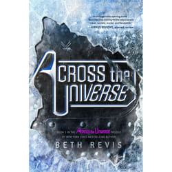 ISBN Across the Universe livre