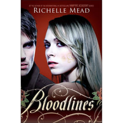 ISBN Bloodlines livre