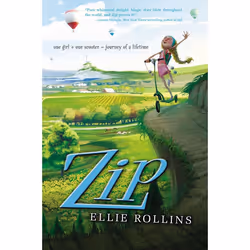 ISBN Zip, Anglais, Livre broché, 336 pages