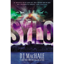 ISBN SYLO
