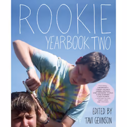 ISBN Rookie Yearbook Two, Livre broché, 352 pages
