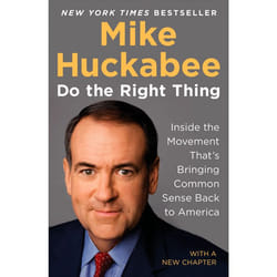 ISBN Do the Right Thing livre biographie Anglais