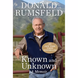 ISBN Known and Unknown, biographie, Anglais, Livre broché, 832 pages