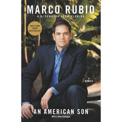 ISBN An American Son livre biographie Anglais