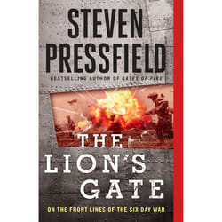 ISBN The Lion’s Gate livre