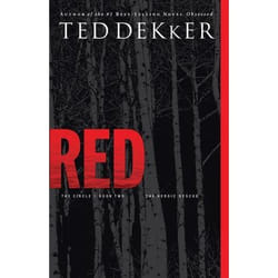 ISBN Red: The Heroic Rescue
