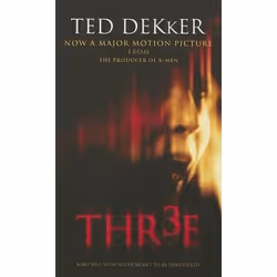 ISBN Thr3e, Anglais, Livre broché, 423 pages