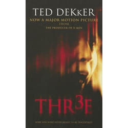 ISBN Thr3e
