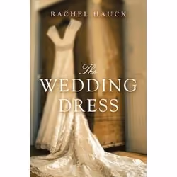 ISBN The Wedding Dress, Anglais, Livre broché, 343 pages