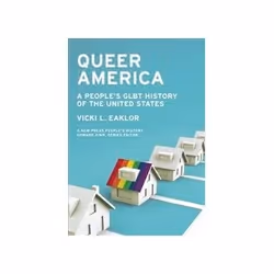 ISBN Queer America, politique, Anglais, 304 pages
