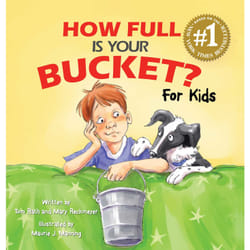 ISBN How Full Is Your Bucket? For Kids Couverture rigide