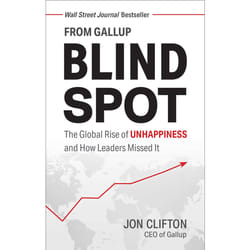 ISBN Blind Spot livre Business & finance Anglais Couverture rigide