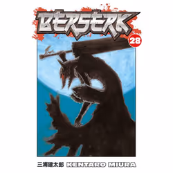 ISBN Berserk Volume 28, Fiction, Anglais, Livre broché, 224 pages