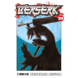 ISBN Berserk Volume 28 livre Fiction Anglais