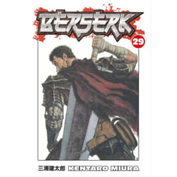 ISBN Berserk Volume 29 livre Fiction Anglais
