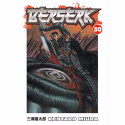 ISBN Berserk Volume 30, Fiction, Anglais, Livre broché, 208 pages