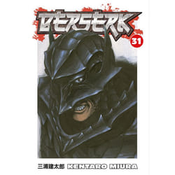 ISBN Berserk Volume 31 livre Fiction Anglais