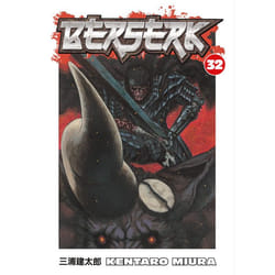 ISBN Berserk Volume 32 livre Fiction Anglais