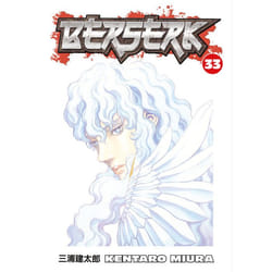 ISBN Berserk Volume 33 livre Fiction Anglais