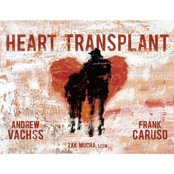 ISBN Heart Transplant livre