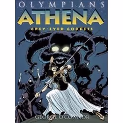 ISBN Athena, comédies &amp; nouvelles graphiques, Anglais