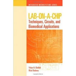 ISBN Lab-on-a-Chip : Techniques, Circuits, and Biomedical Applications Couverture rigide