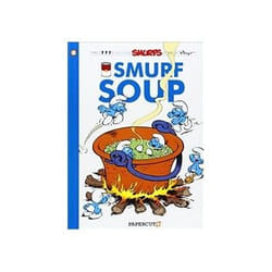 ISBN Smurfs 13: Smurf Soup livre comédies & nouvelles graphiques Anglais