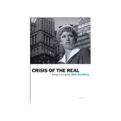 Crisis of the real writings on photography