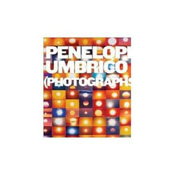 ISBN Penelope Umbrico: Photographs livre Photographie Anglais Couverture rigide