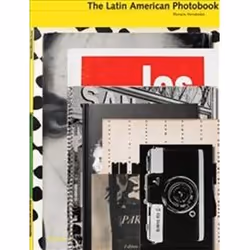 ISBN Latin American Photobook, Photographie, Anglais, Couverture rigide