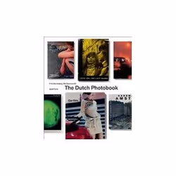 ISBN Dutch Photobook: A Thematic Selection from 1945 Onwards, Photographie, Anglais, Couverture rigide, 240 pages