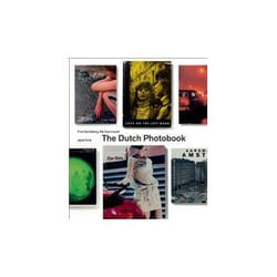 ISBN Dutch Photobook: A Thematic Selection from 1945 Onwards livre Photographie Anglais Couverture rigide