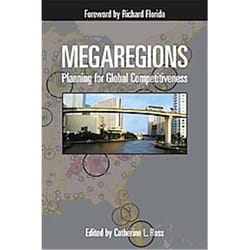 UBC Press Megaregions livre