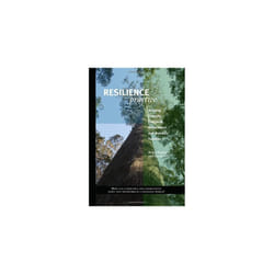 UBC Press Resilience Practice livre