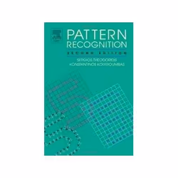 ISBN Pattern Recognition 4E, Informatique et Internet, Anglais, Couverture rigide, 689 pages