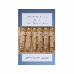 ISBN Dissent and Reform in the Early Middle Ages, histoire, Anglais, 338 pages