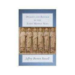 ISBN Dissent and Reform in the Early Middle Ages livre histoire Anglais