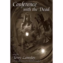 ISBN Conference with the Dead, fiction litéraire, Anglais, Couverture rigide, 243 pages
