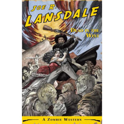 ISBN Dead in the West livre fiction litéraire Anglais Couverture rigide