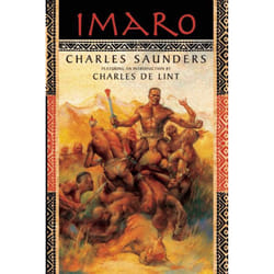 ISBN Imaro livre fiction litéraire Anglais