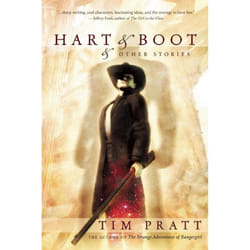 ISBN Hart & Boot & Other Stories livre fiction litéraire Anglais