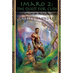 ISBN Imaro 2 : The Quest for Cush livre fiction litéraire Anglais
