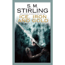 ISBN Ice, Iron and Gold livre fiction litéraire Anglais Livre broché 288 pages