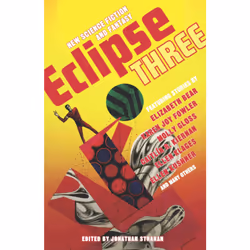 ISBN Eclipse 3, fiction litéraire, Anglais, Livre broché, 240 pages