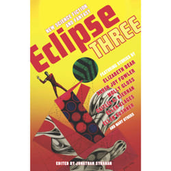 ISBN Eclipse 3 livre fiction litéraire Anglais Livre broché 240 pages