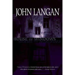 ISBN House of Windows livre fiction litéraire Anglais