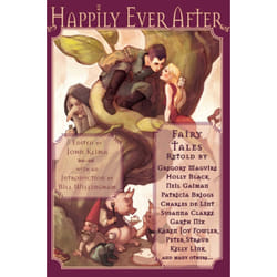 ISBN Happily Ever After livre fiction litéraire Anglais