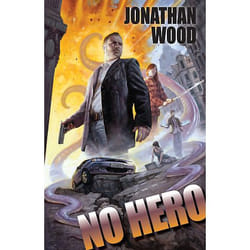 ISBN No Hero