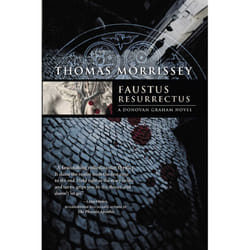 ISBN Faustus Resurrectus livre fiction litéraire Anglais