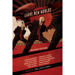ISBN Brave New Worlds livre fiction litéraire Anglais
